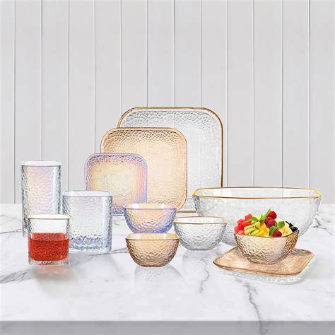 Tableware Jh Glassware