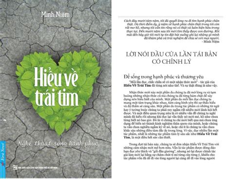 Hiểu về trái tim PDF