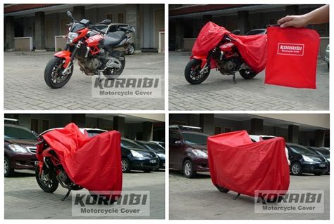 Cover Motor Koraibi