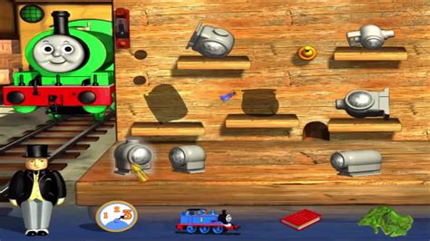 Download Thomas And Friends Trouble On The Tracks Windows My Abandonware