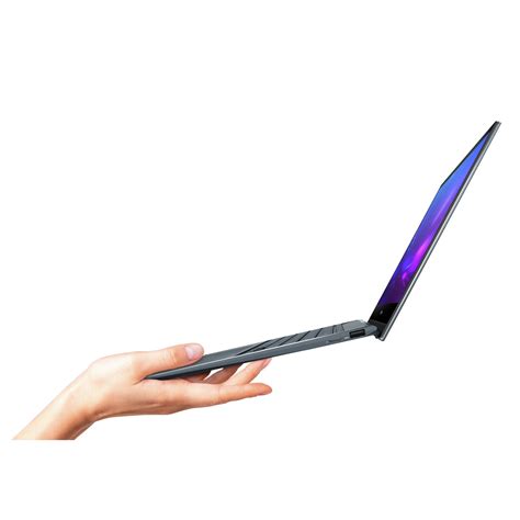 لپ تاپ 13 3 اینچی ایسوس ASUS ZenBook Flip 13 UX363JA Intel Core i5