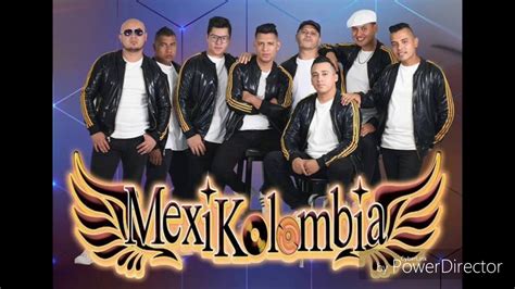 Para Siempre Grupo Macao Feat Mexikolombia 2019 Limpia YouTube