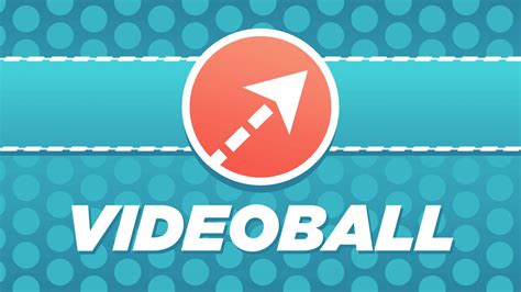 VIDEOBALL | PC Steam Game | Fanatical