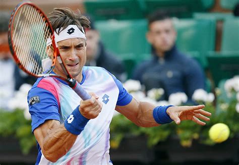 David Ferrer withdraws from Topshelf Open; Tursunov, Krajicek advance - Sports Illustrated