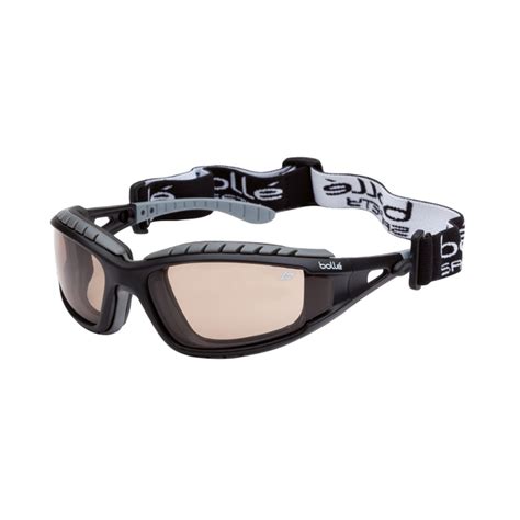 Bolle Tracker 2 Safety Glasses Bunzl Safety Au