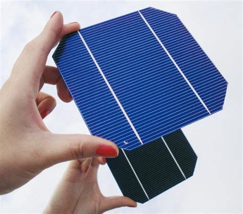 Custom Solar Panels Flexible Shapes Made Manufacturer Hovall