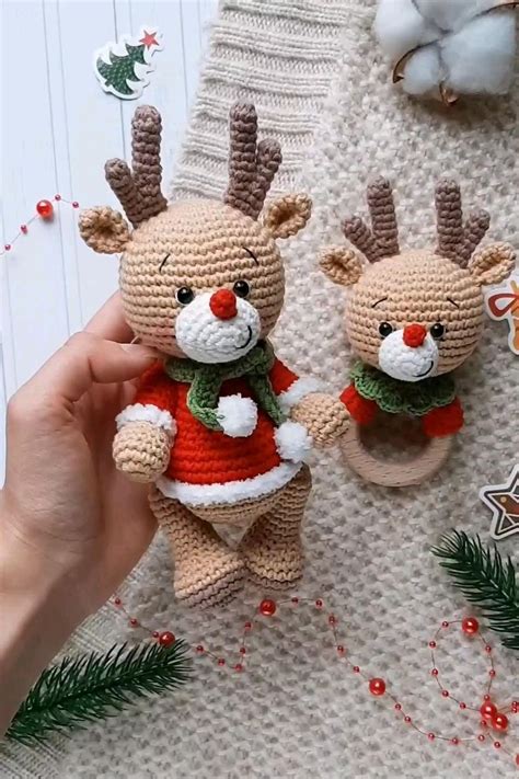 Amigurumi Passo A Passo Completo Padr O De Boneca De Croch