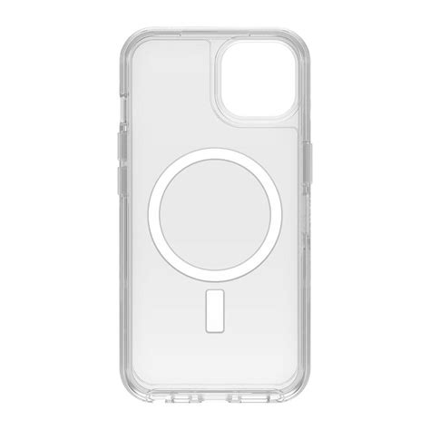 Comprar Otterbox Symmetry Plus Clear Funda Magsafe Iphone 13 77 85667 Macnificos