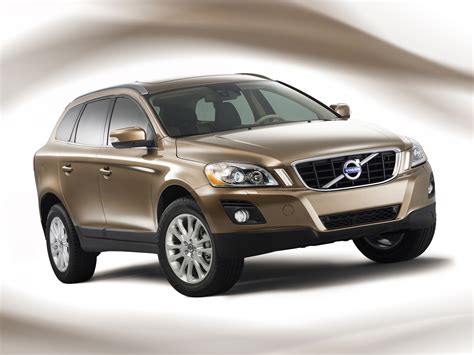 Volvo XC60 Inscription Edition