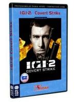 Igi Covert Strike Nov Extra Klasika Pc Xzone Cz