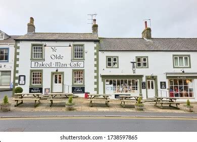 4 Ye Olde Naked Man Cafe Images Stock Photos 3D Objects Vectors Shutterstock