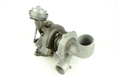 IHI Turbocharger No VB19 VB21 For Toyota 2 0 D 4D 126 BHP 93 KW