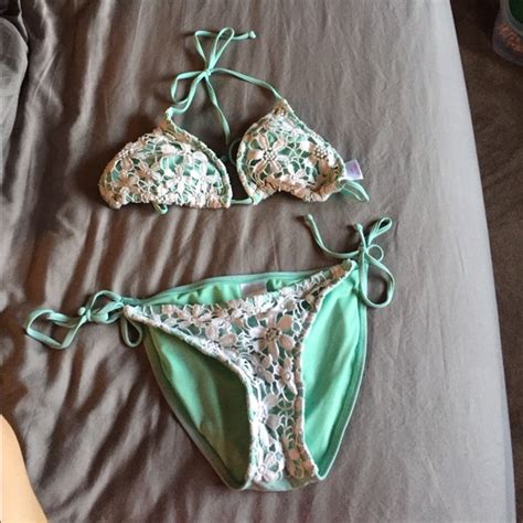 Swim Bikini Poshmark