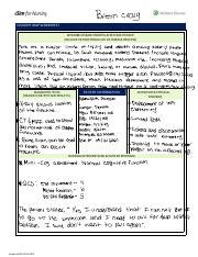 Edith Jacobson Pdf Breon Craig Concept Map Worksheet Describe