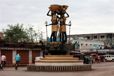 Raipur, India - Raipur Tourism | Raipur Travel Guide - Yatra.com