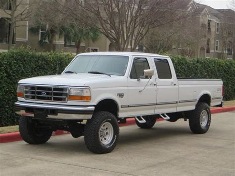 1995 Ford F 350 For Sale In Texas Cargurus