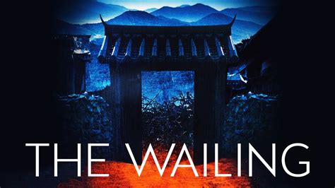 The Wailing 2016 Streaming Watch And Stream Online Via Netflix Amazon