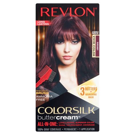 Revlon Hair Color - Coloring