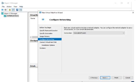 Azure Hyper V How To Setup Azure Hyper V On Windows Connect