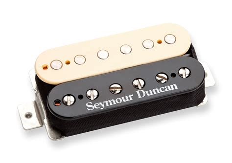 Seymour Duncan Duncan Distortion Humbucker SH 6