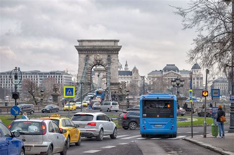 Transporte En Budapest C Mo Moverse Por Budapest