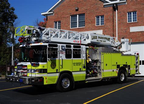 Nj Apparatus Updated On Northjerseyfireimages