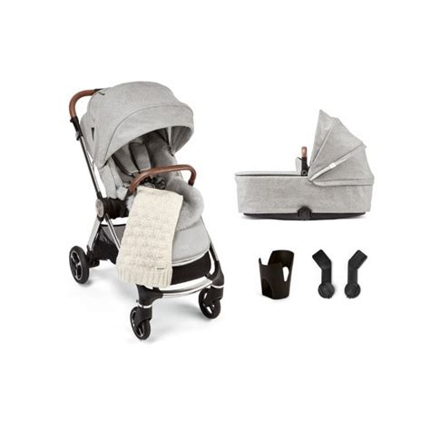 Mamas And Papas Mamas And Papas Strada Starter Kit Prams And Pushchairs