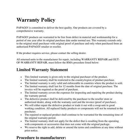 Warranty policy.pdf