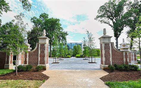 University Of Tennessee Chattanooga Abound Nursing