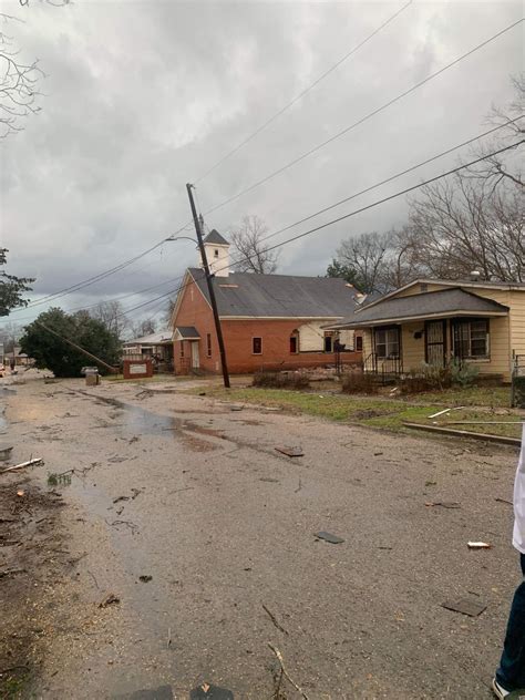 Central Alabama Weather Authority On Twitter Rt Spann More Tornado