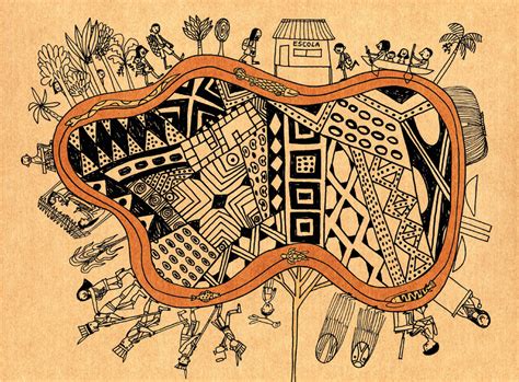 Povos Originários Desenho - De mãos dadas com os povos originários | CHC