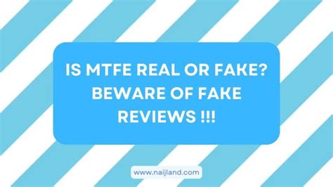 Mtfe Reviews Is Mtfe Real Or Fake Traders Beware