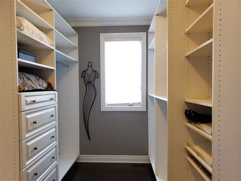 Closettech Doesn't Just Design Bedroom Closets, Bedroom Closet Organizers