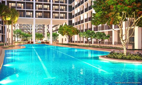 Shore 2 Residences