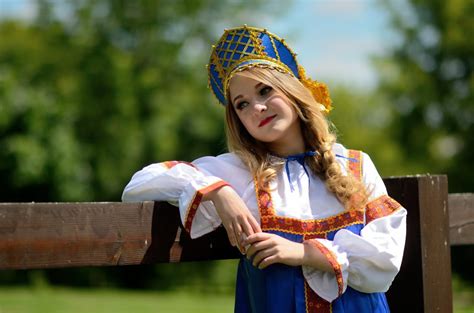 Национальный русский картинки (49 фото)