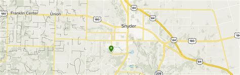 Best Hikes And Trails In Snyder Alltrails