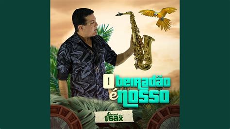 Saxofone Por Que Choras Youtube