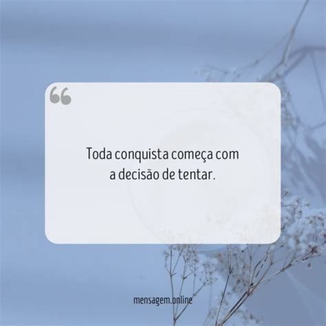 Frases De Motiva O Cada Pessoa Tem Seu Tempo