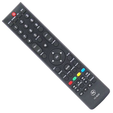 Controle Remoto Tv Led Hbuster Hbtv32l05hd 42l05fd Vc8030 Submarino