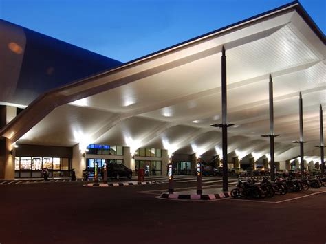 SkyPark, Subang Airport - Projects | PLM Kuala Lumpur, Malaysia
