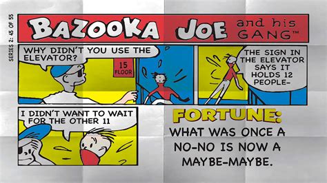 Uncommon Comic 93 2 45 Bazooka Joe 2021 Nft Collection Opensea