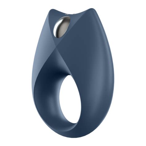 Satisfyer Royal One Anillo Vibrador Con App Banana Pop Sex Shop