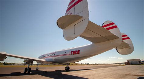 Connies Restoration Twa Hotel At Jfk Airport