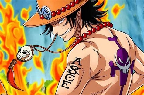 Karakter One Piece Pengguna Haki Raja Terkuat