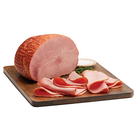 Deli Sliced Schneider S Boneless Ham