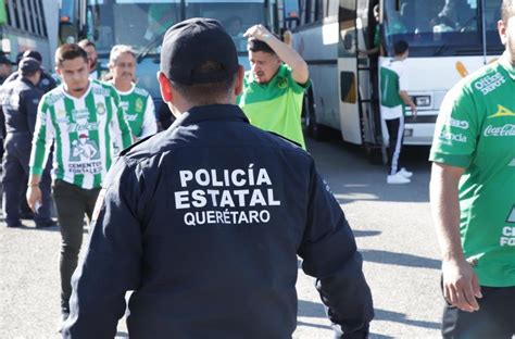 Abre Ssc Convocatoria Para Policía Preventivo Estatal Códice