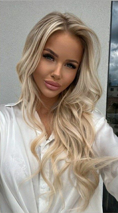 Pinterest в 2024 г | Идеи причесок, Красивые лица, Женщина