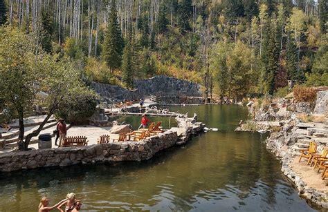 The 13 Best Hot Springs Near Denver Colorado - The Wild Trek