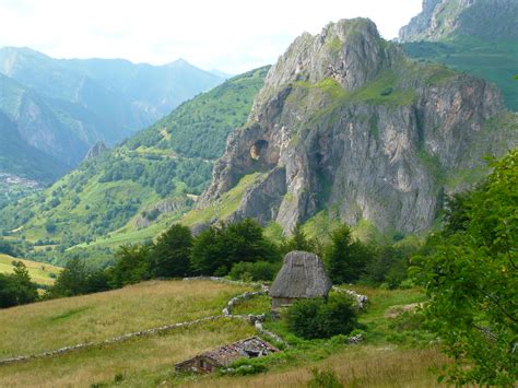 C Mo Es El Parque Natural De Somiedo Un Para So Natural De Asturias