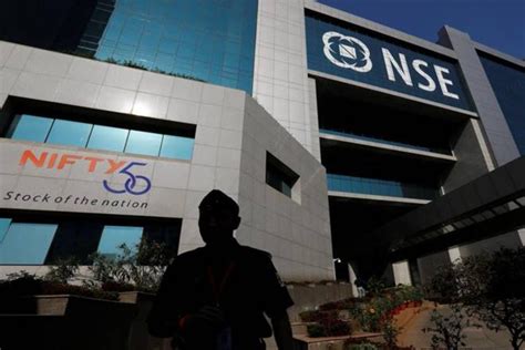 NSE Joins Hands With SIDBI For Debt Capital Platform For MSMEs Market